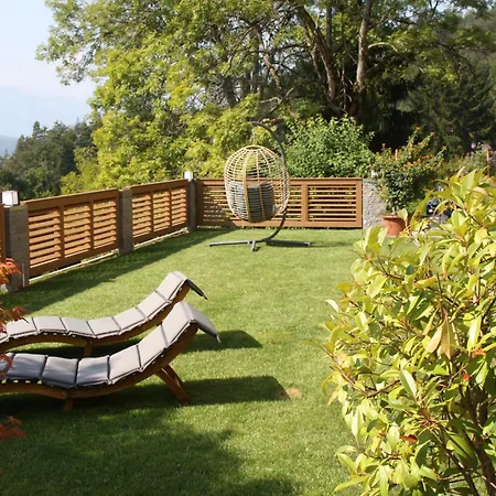 Krakolinig بيت ضيافة Sekull