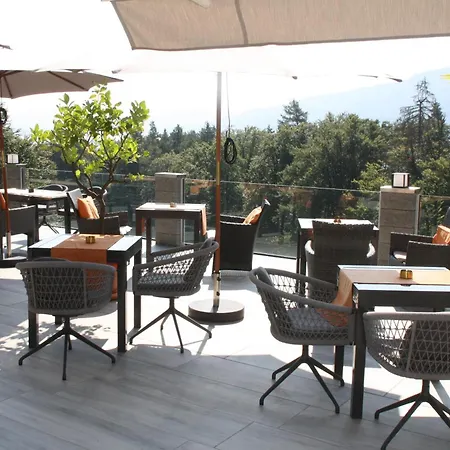 بيت ضيافة Krakolinig Sekull