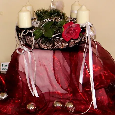 Krakolinig 3* Sekull