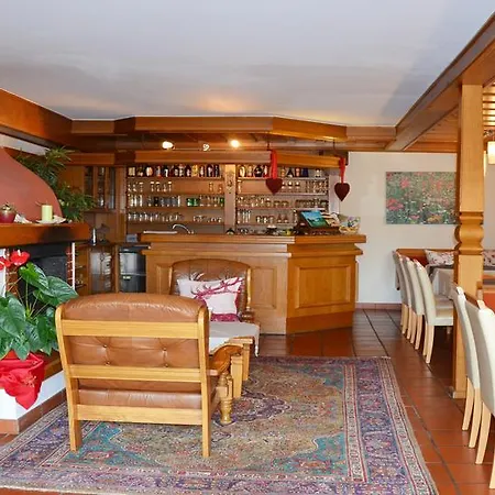 بيت ضيافة Krakolinig 3*