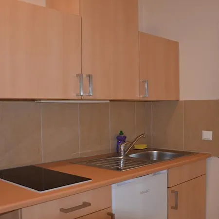 بيت ضيافة Krakolinig Sekull