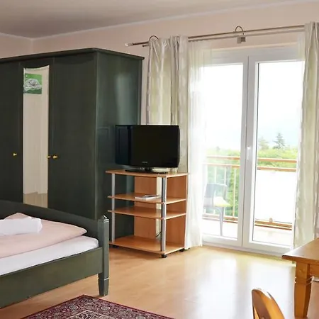 بيت ضيافة Krakolinig Sekull