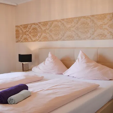 بيت ضيافة Krakolinig 3*