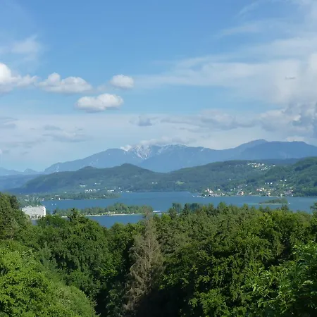 بيت ضيافة Krakolinig Sekull