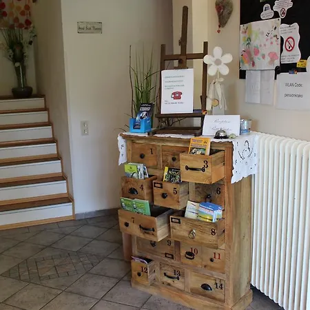 بيت ضيافة Krakolinig Sekull