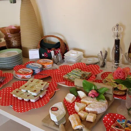 Pensjonat Krakolinig