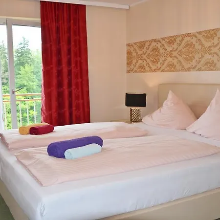 Krakolinig بيت ضيافة Sekull