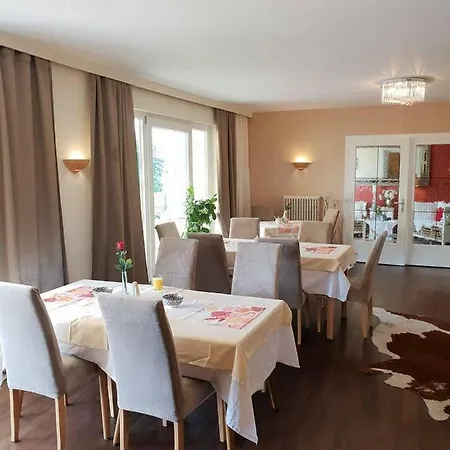 بيت ضيافة Krakolinig