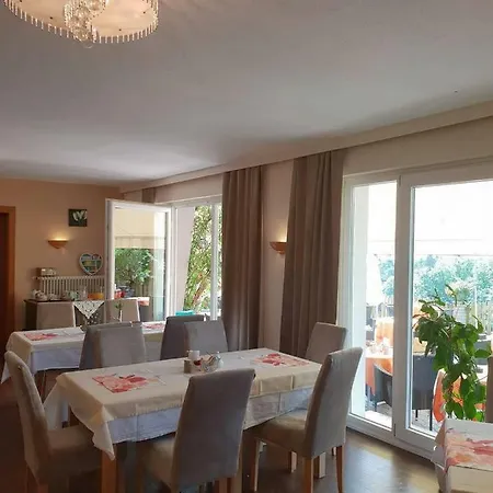 بيت ضيافة Krakolinig 3*