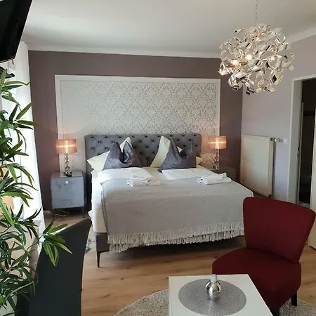 بيت ضيافة Krakolinig Sekull