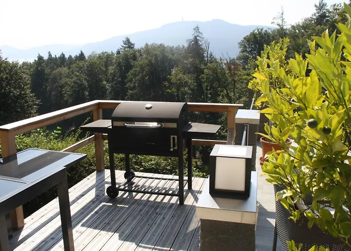 Gæstehus Krakolinig