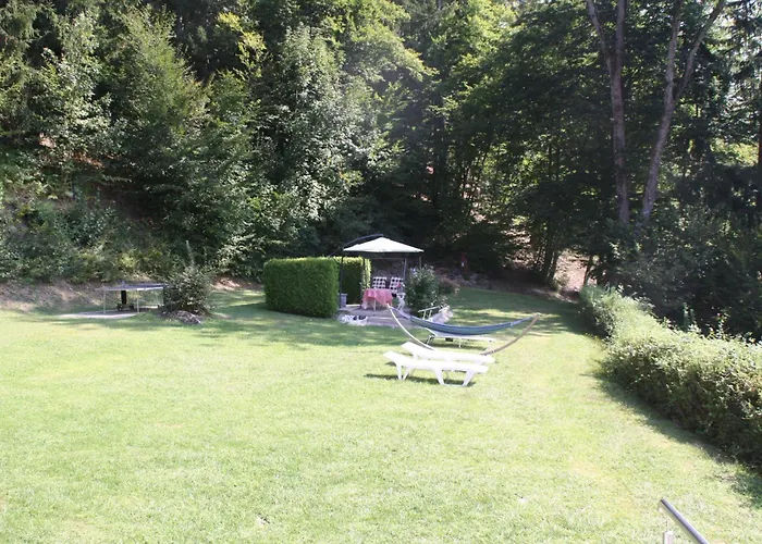 Krakolinig Maison d'hôtes 3*