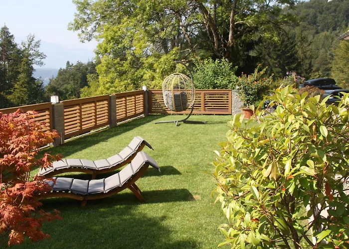 Krakolinig Maison d'hôtes Sekull