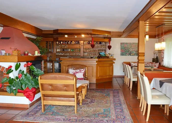 Maison d'hôtes Krakolinig 3*