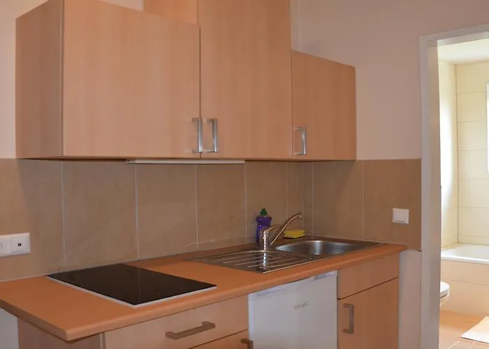 Pensjonat Krakolinig Sekull