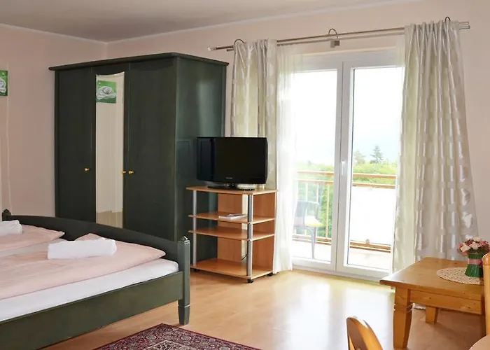 Maison d'hôtes Krakolinig Sekull