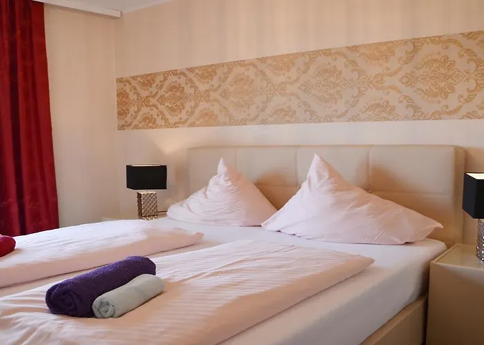 Pensjonat Krakolinig 3*