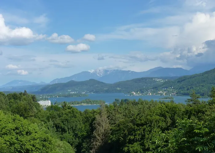 Maison d'hôtes Krakolinig Sekull