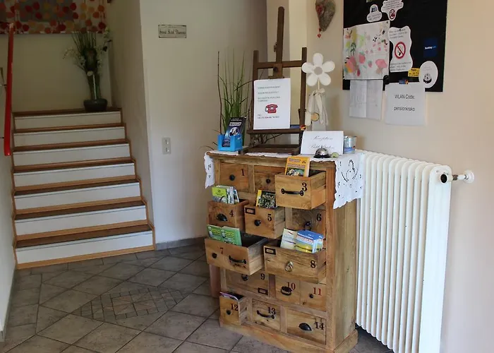 Gæstehus Krakolinig Sekull