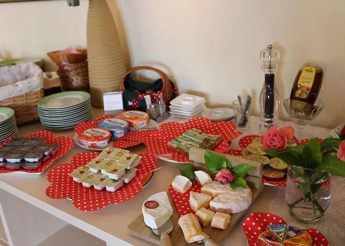 Pensjonat Krakolinig