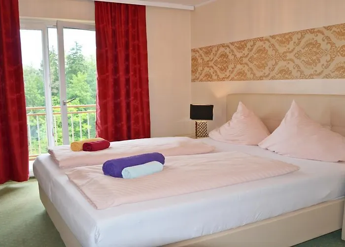 Krakolinig Pensjonat Sekull