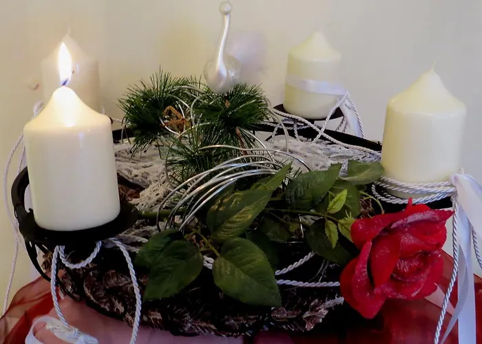 Pensjonat Krakolinig 3*