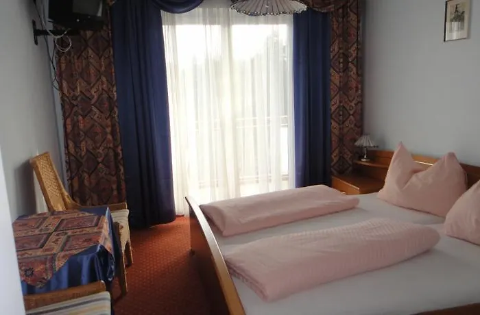 Pensjonat Krakolinig Sekull