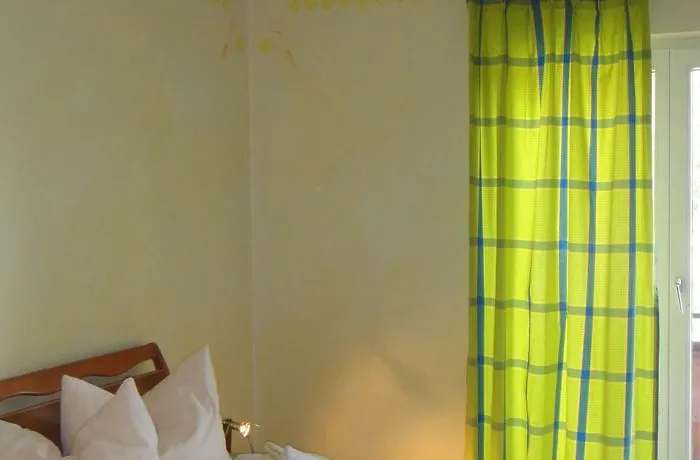 Pensjonat Krakolinig 3*