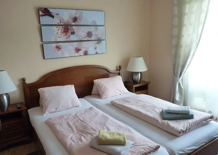 Pensjonat Krakolinig Sekull