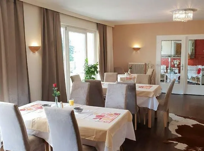 Maison d'hôtes Krakolinig