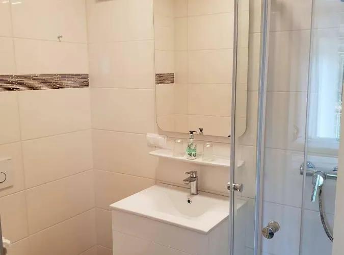 Gæstehus Krakolinig 3*