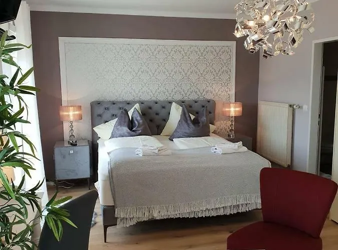 Maison d'hôtes Krakolinig Sekull